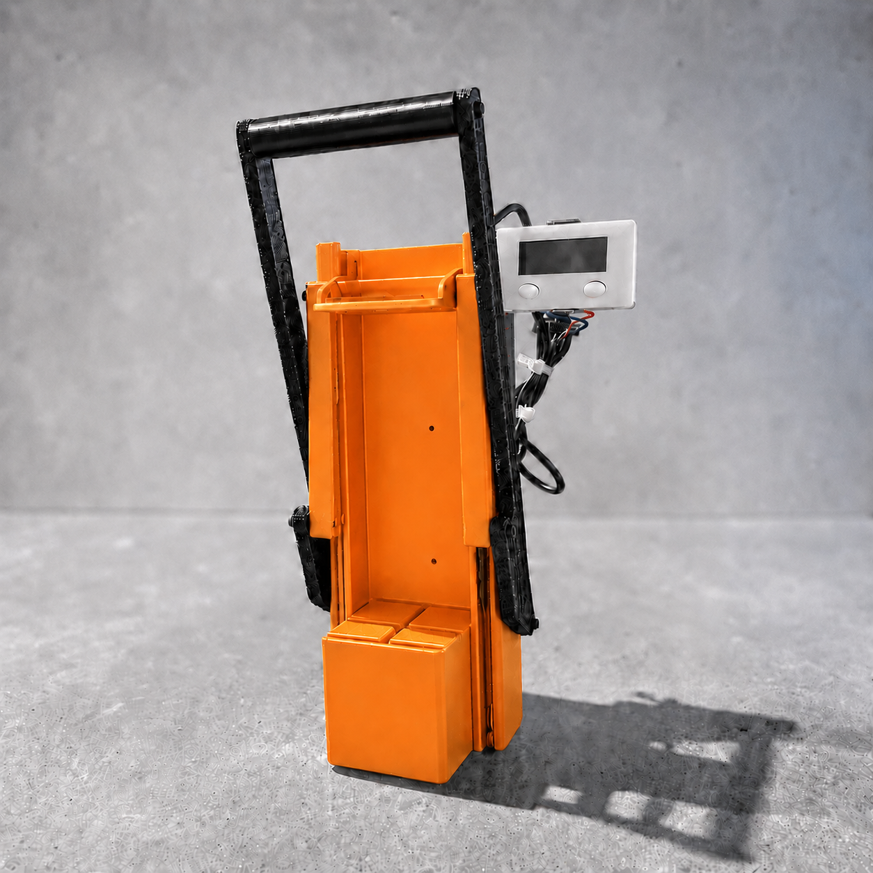 Can Counter Crusher